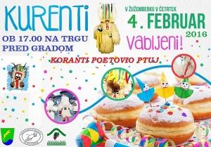PLAKAT kurenti