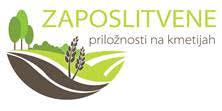priložnosti na kmetijah