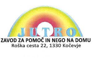 Pomoč na domu – Zavod Jutro
