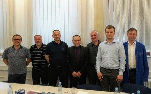 Gospodarstvo in lokalna skupnost z roko v roki