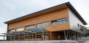 Vabilo: Otvoritev vrtca Sonček