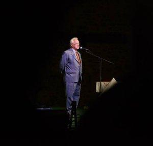 Umrl častni občan Leopold Sever, upokojeni učitelj in raziskovalec