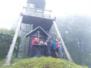 17. SREČANJE NA TROMEJI – SVETEM PETRU