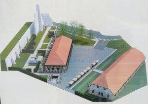 Vabljeni na otvoritev Interpretacijskega centra NATURA 2000 – Auerspergova železarna Dvor