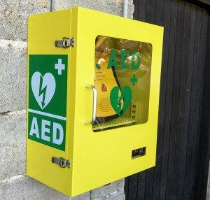 Mreža AED