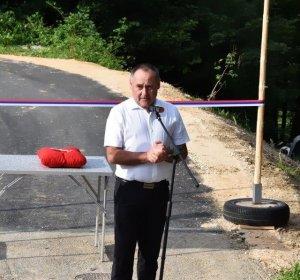 Voščilo ob prazniku občine Žužemberk