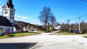 Varovanje kulturne dediščine na Ratju