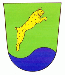 Grb Občine Žužemberk