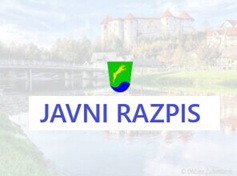 Javni razpis za podelitev priznanj Občine Žužemberk